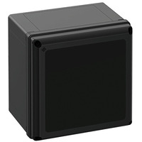 Obudowy puste - GEOS-L 3030-22-o/sw