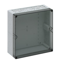 Obudowy puste - AKL 2-t