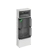Obudowy licznikowe - ZKi 110-f