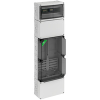 Obudowy licznikowe - ZKi 120-f