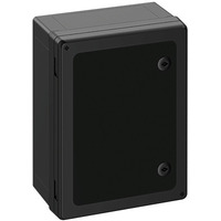 Szafa rozdzielcza - GEOS-S 3040-18-o/sw