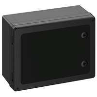 Szafa rozdzielcza - GEOS-S 4030-18-o/sw