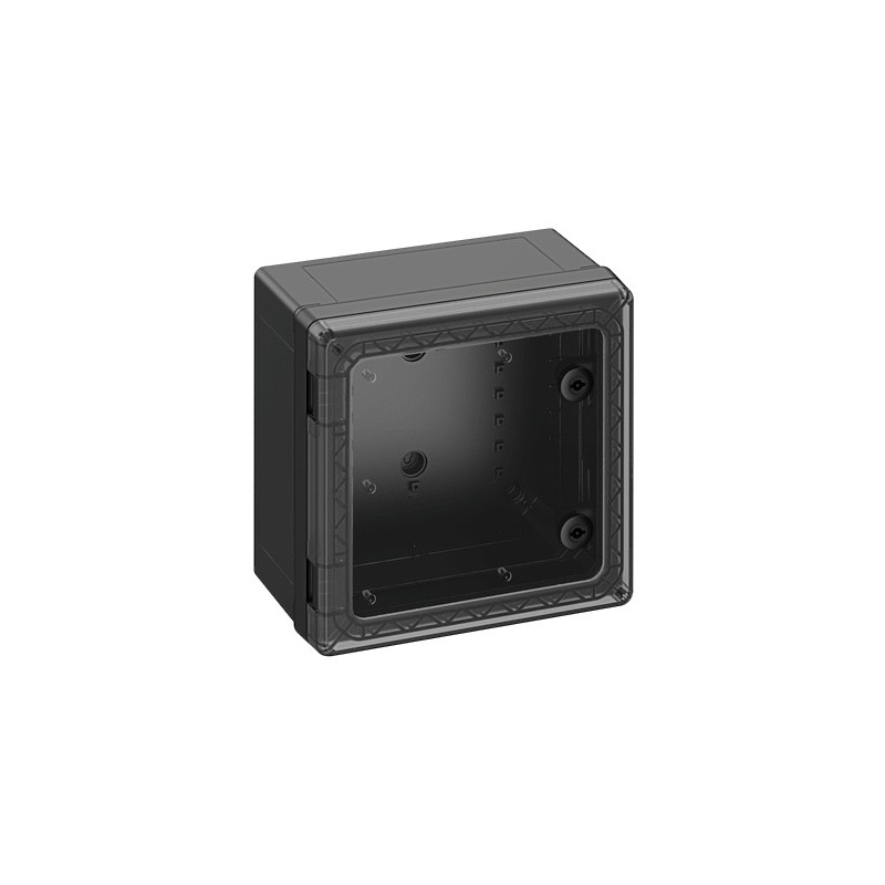 Szafa rozdzielcza - GEOS-S 3030-18-to/sw