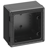 Szafa rozdzielcza - GEOS-S 3030-18-to/sw