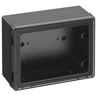 Szafa rozdzielcza - GEOS-S 4030-18-to/sw