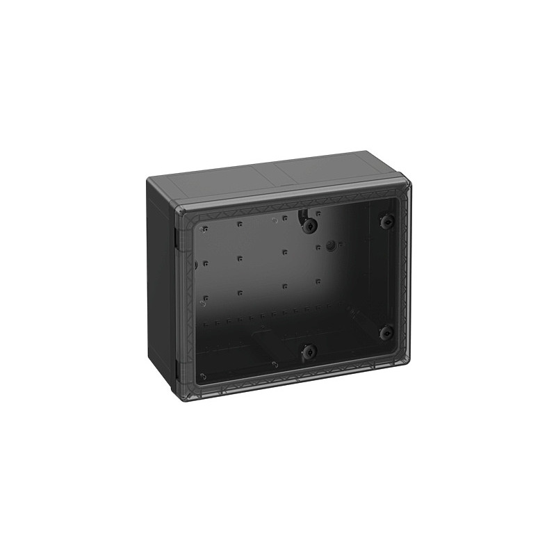 Szafa rozdzielcza - GEOS-S 5040-22-to/sw