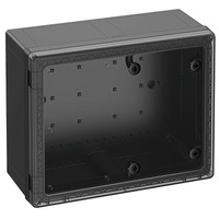 Szafa rozdzielcza - GEOS-S 5040-22-to/sw