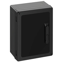 Szafa rozdzielcza - GEOS-S 3040-18-o/SH/sw
