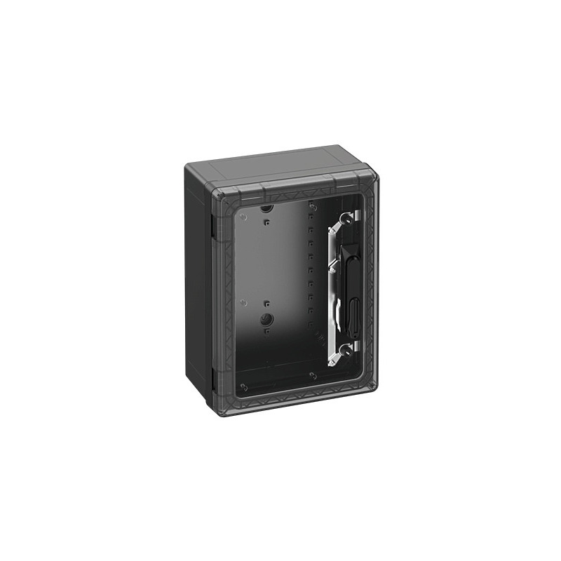 Szafa rozdzielcza - GEOS-S 3040-18-to/SH/sw