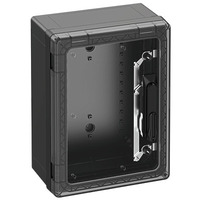 Szafa rozdzielcza - GEOS-S 3040-18-to/SH/sw