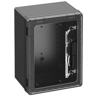 Szafa rozdzielcza - GEOS-S 3040-22-to/SH/sw