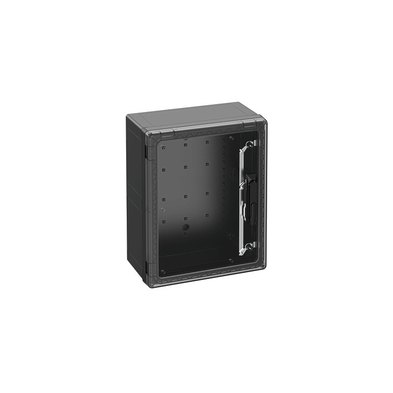 Szafa rozdzielcza - GEOS-S 4050-22-to/SH/sw