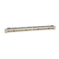 Szyna zaciskowa - AK 24 PEN-S