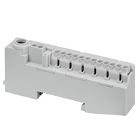 Zaciski wtykowe - KLS L 1/14-SL