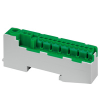 Zaciski wtykowe - KLS PE 1/14-SL