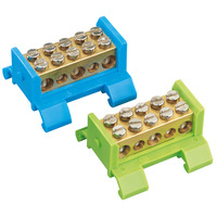 Listwa zaciskowa - KLS PE 35