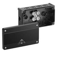 Skrzynka rozgałęźna - Abox 025/2-L/sw