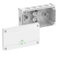 Skrzynka rozgałęźna - Abox 025/2-L/w