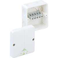 Skrzynka rozgałęźna - Abox 025-2,5²/w