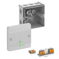 Skrzynka rozgałęźna - Abox SLK-2,5²