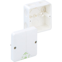Skrzynka rozgałęźna - Abox 025-L/w