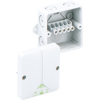Skrzynka rozgałęźna - Abox 025 AB-2,5²/w