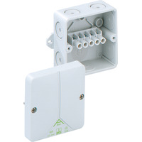 Skrzynka rozgałęźna - Abox 025 AB-2,5²