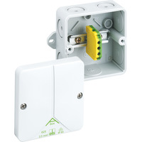 Skrzynka rozgałęźna - Abox 025 AB-Pot