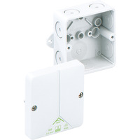 Skrzynka rozgałęźna - Abox 025 AB-L/w
