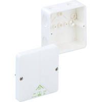 Skrzynka rozgałęźna - Abox 040-L/w
