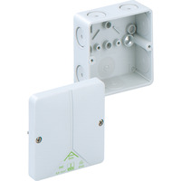 Skrzynka rozgałęźna - Abox 040-L