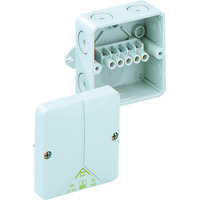 Skrzynka rozgałęźna - Abox 040 AB-4²