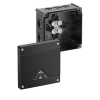 Skrzynka rozgałęźna - Abox 060-L/sw