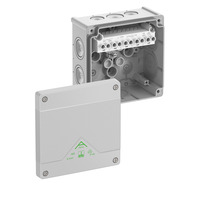 Skrzynka rozgałęźna - Abox 060-6²