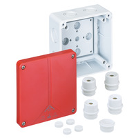 Skrzynka rozgałęźna - Abox 060 SB-L