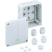 Skrzynka rozgałęźna - Abox 060-L