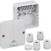 Skrzynka rozgałęźna - Abox m 025-2,5²