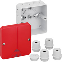 Skrzynka rozgałęźna - Abox m 025 SB-L