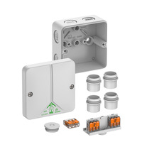 Skrzynka rozgałęźna - Abox SLK-2,5²