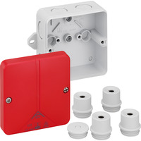 Skrzynka rozgałęźna - Abox m 025 AB SB-L