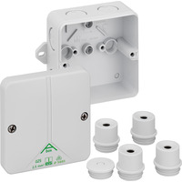 Skrzynka rozgałęźna - Abox m 025 AB-L