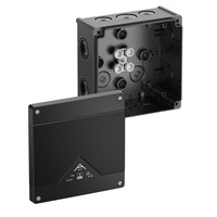 Skrzynka rozgałęźna - Abox 100-L/sw