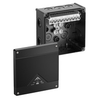 Skrzynka rozgałęźna - Abox 100-10²/sw