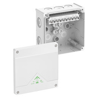 Skrzynka rozgałęźna - Abox 100-10²/w