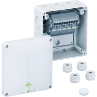 Skrzynka rozgałęźna - Abox SL-6²
