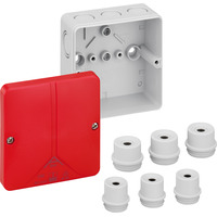 Skrzynka rozgałęźna - Abox m 040 SB-L