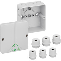 Skrzynka rozgałęźna - Abox m 040-L
