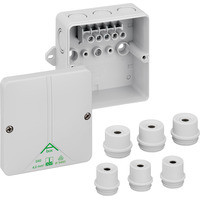 Skrzynka rozgałęźna - Abox m 040 AB-4²