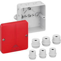 Skrzynka rozgałęźna - Abox m 040 AB SB-L
