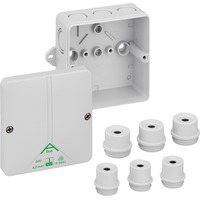 Skrzynka rozgałęźna - Abox m 040 AB-L